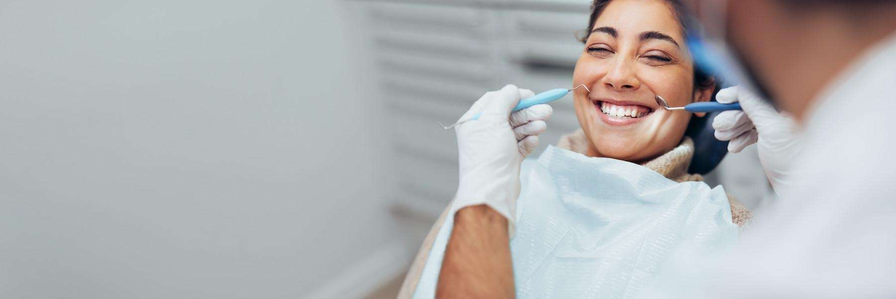 Tooth Extraction | Dentist